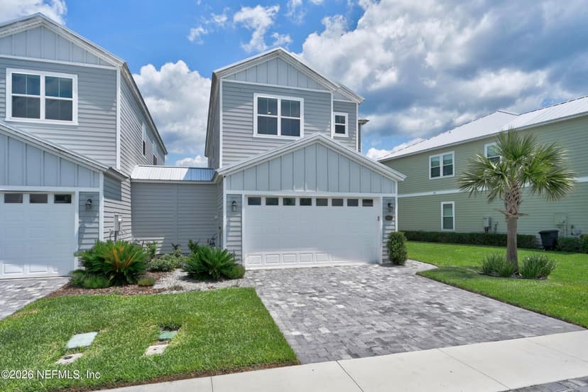 342 Rum Runner Way, St. Johns, FL 32259