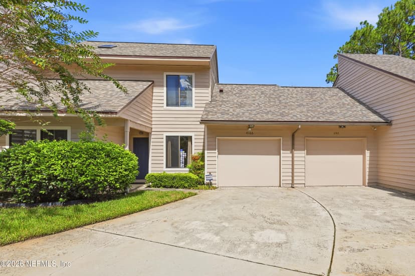 4166 Rollingwood Court, Jacksonville, FL 32257