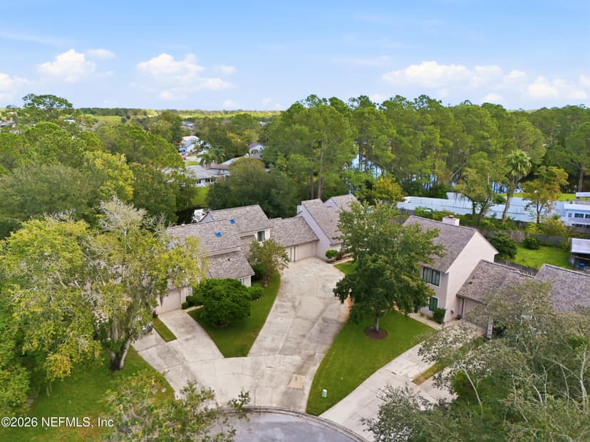 4166 Rollingwood Court, Jacksonville, FL 32257