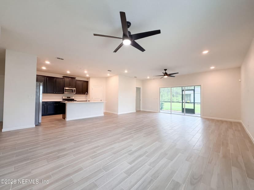 75404 Hideaway Court, Yulee, FL 32097