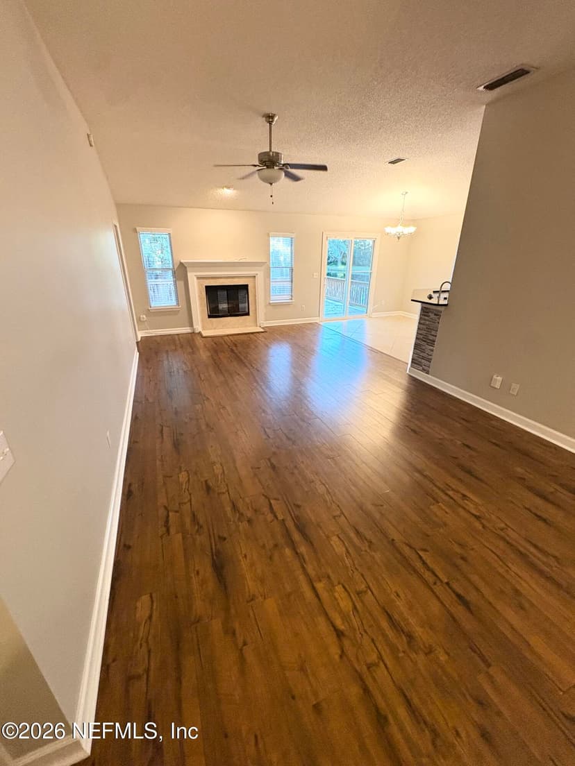 9639 Bent Oak Court, Jacksonville, FL 32257