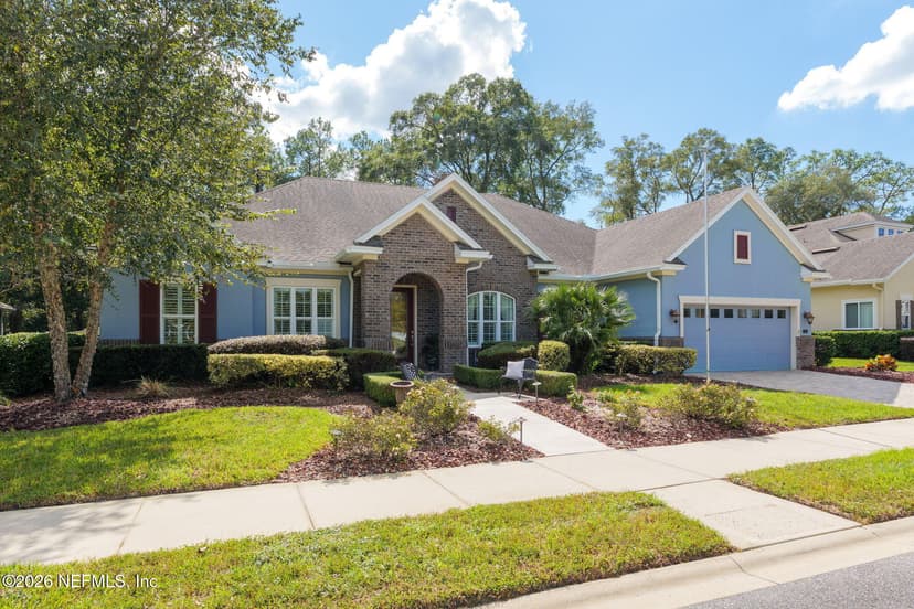 3936 Tar Kiln Road, Jacksonville, FL 32223