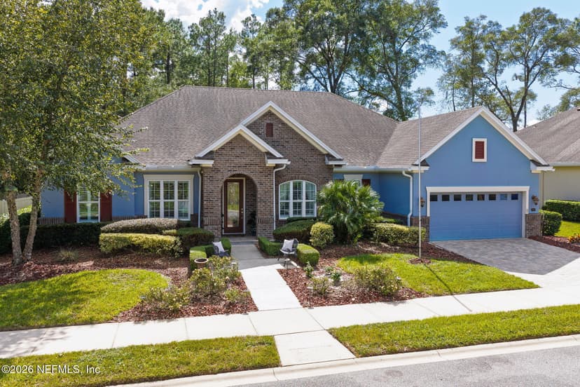 3936 Tar Kiln Road, Jacksonville, FL 32223