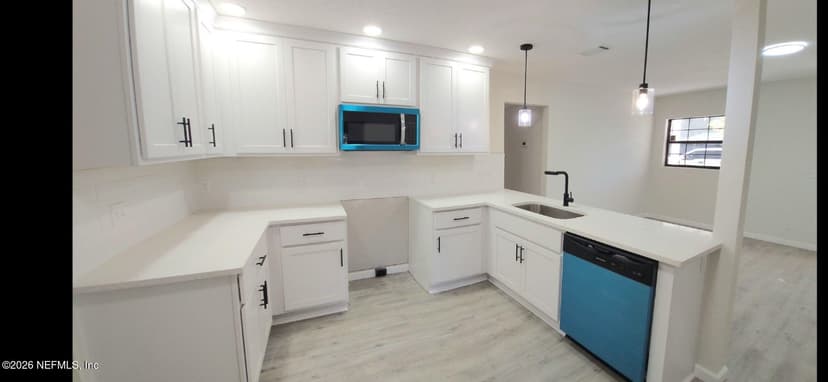 1140 N 15th Street, Fernandina Beach, FL 32034