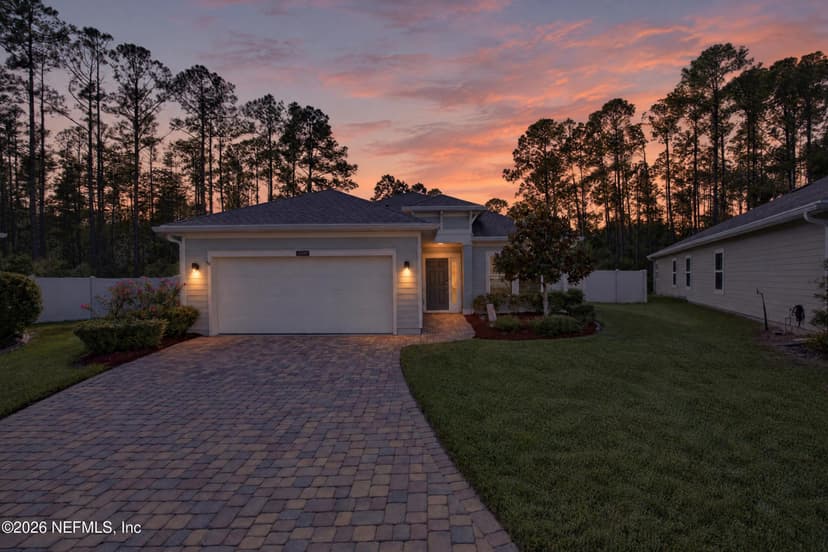 10399 Pavnes Creek Drive, Jacksonville, FL 32222