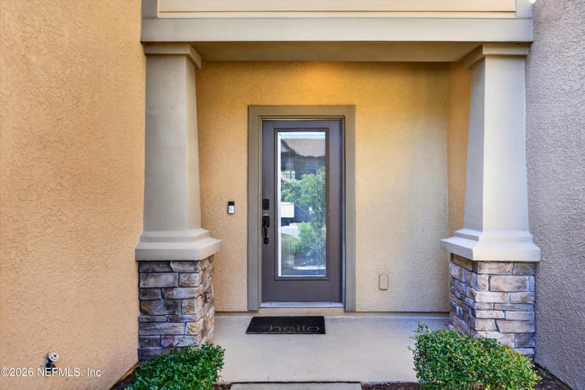 7019 Butterfly Court, Jacksonville, FL 32258