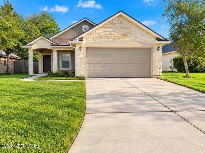 12664 Holly Springs Court, Jacksonville, FL 32246