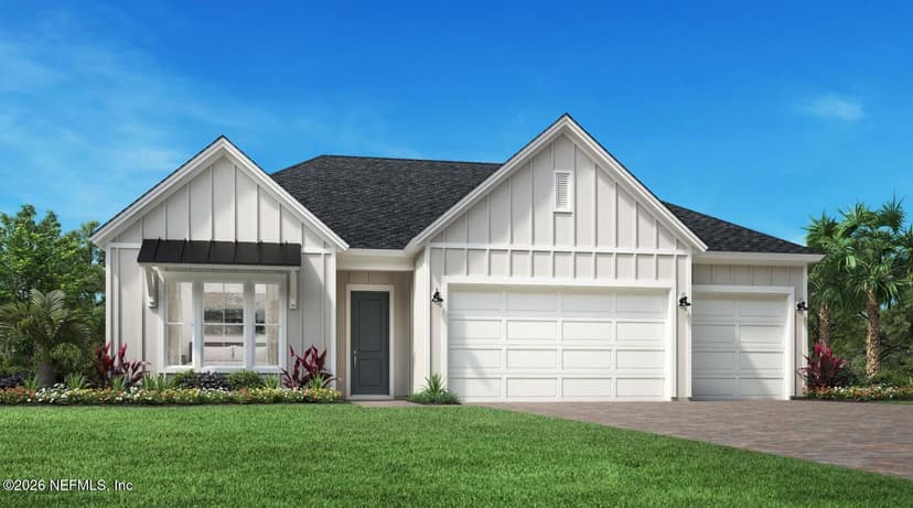 153 Stillwater Drive, Flagler Beach, FL 32136