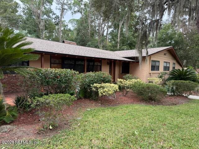 10125 Scott Mill Road, Jacksonville, FL 32257