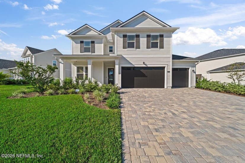 215 Pine Grove Point, St. Augustine, FL 32092