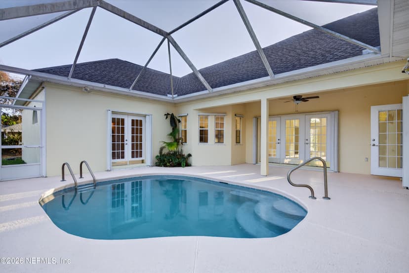 430 Marsh Point Circle, St. Augustine Beach, FL 32080