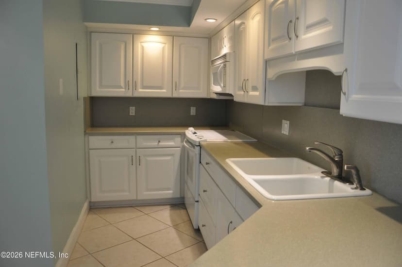 1601 Ocean Drive S 508, Jacksonville Beach, FL 32250