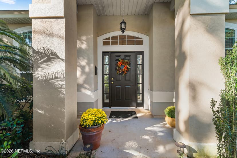 1415 Sun Marsh Drive, Jacksonville, FL 32225