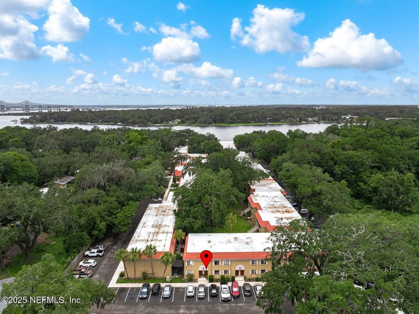 5811 Atlantic Boulevard 25, Jacksonville, FL 32207