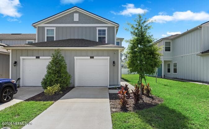 47 Summer Daze Drive, St. Augustine, FL 32095