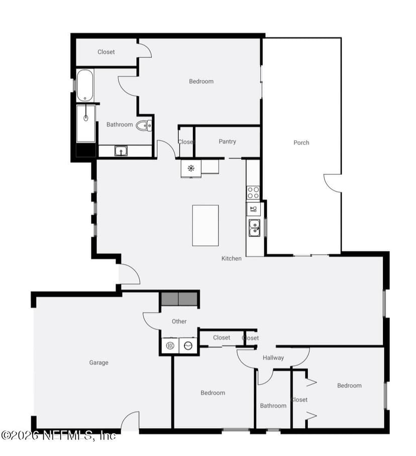 787 County Line Road, East Palatka, FL 32131