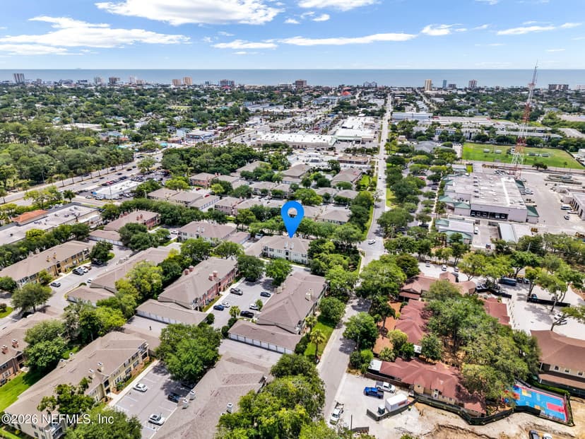 92 Jardin De Mer Place 92, Jacksonville Beach, FL 32250