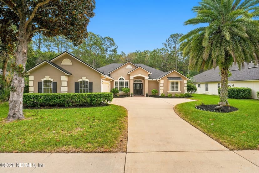 3420 Babiche Street, St. Johns, FL 32259