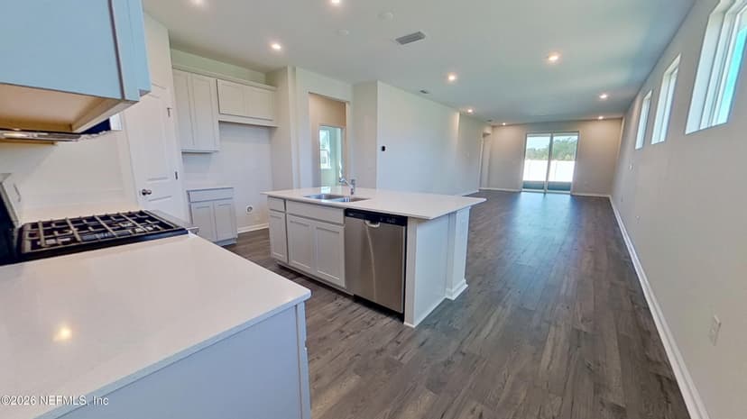 349 Appalachian Trail, St. Johns, FL 32259