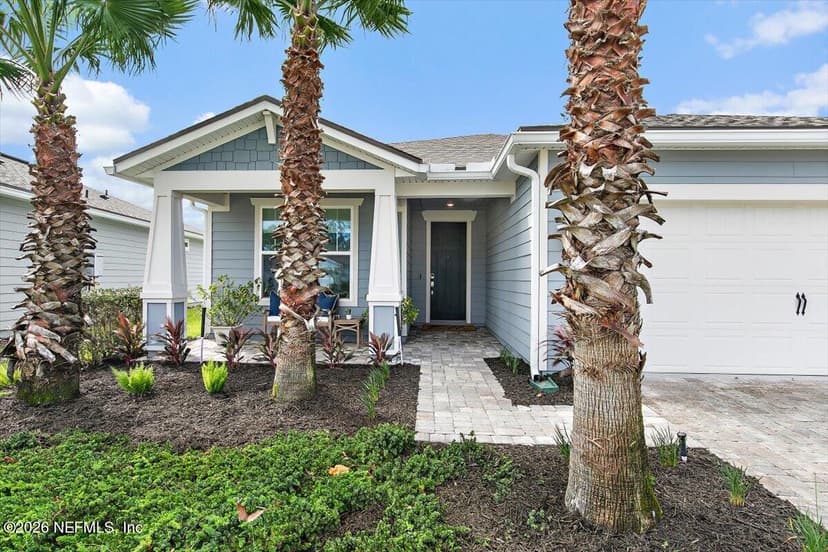 162 Yellow Iris Court, Ponte Vedra, FL 32081