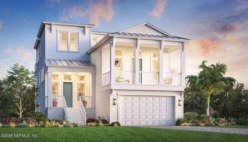103 Palm Spring Cove, Ponte Vedra Beach, FL 32082