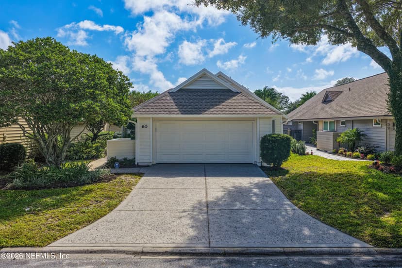 60 Troon Trace, Ponte Vedra Beach, FL 32082