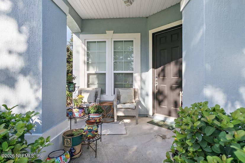 13708 Chipperfield Lane, Jacksonville, FL 32226
