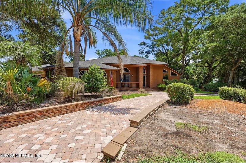 1978 Brista De Mar Circle, Atlantic Beach, FL 32233
