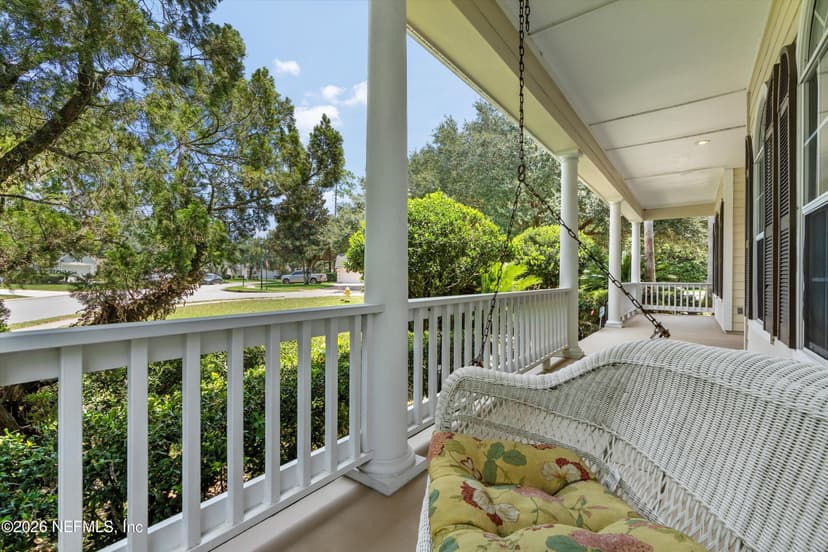 7610 Sentry Oak Circle W, Jacksonville, FL 32256