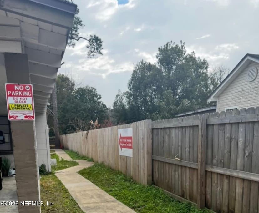 4337 Turner Avenue, Jacksonville, FL 32207