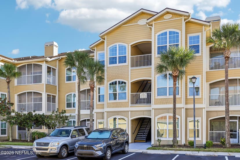 275 Old Village Center Circle 6306, St. Augustine, FL 32084