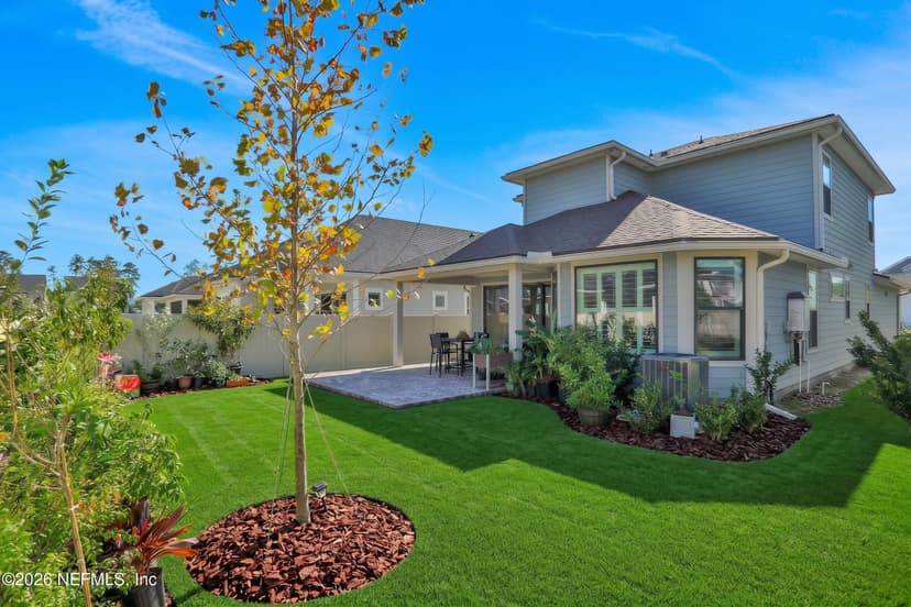 121 Aspendale Road, Ponte Vedra, FL 32081