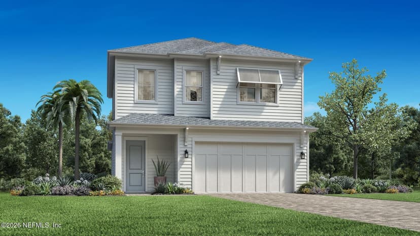 179 Bedford Terrace, St. Augustine, FL 32092