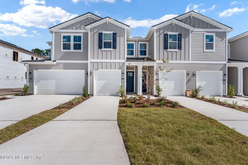 15007 Catterick Court, Jacksonville, FL 32258