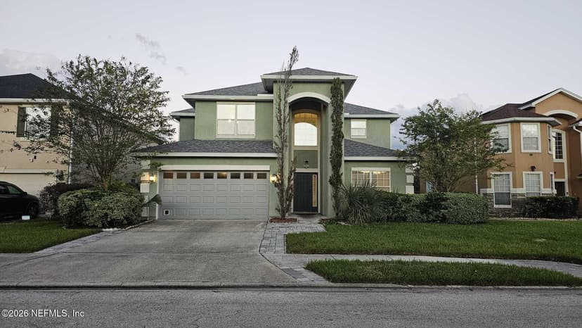 12519 Sunchase Drive, Jacksonville, FL 32246