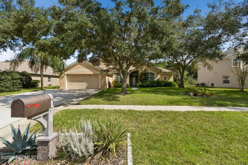 264 Ivy Lakes Drive, St. Johns, FL 32259