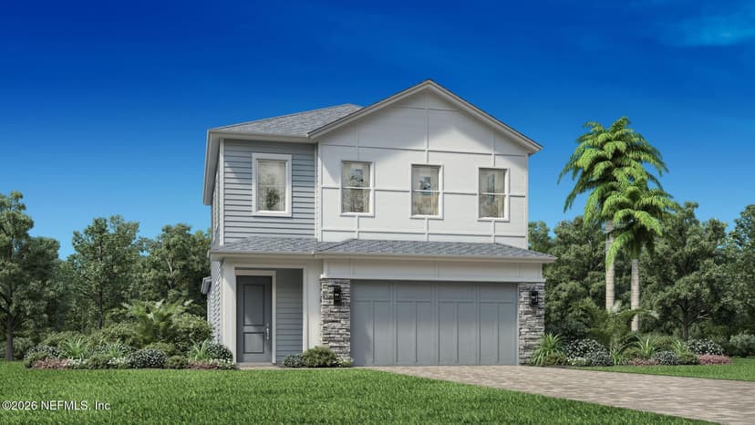 205 Rosaland Avenue, St. Augustine, FL 32092
