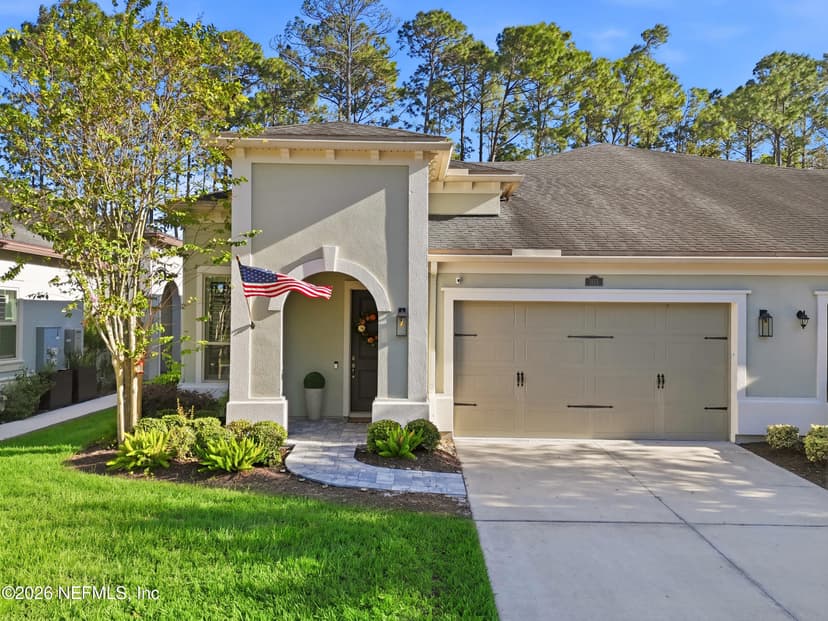 103 Crestway Lane, Jacksonville, FL 32081