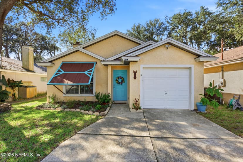 660 Main Street, Atlantic Beach, FL 32233