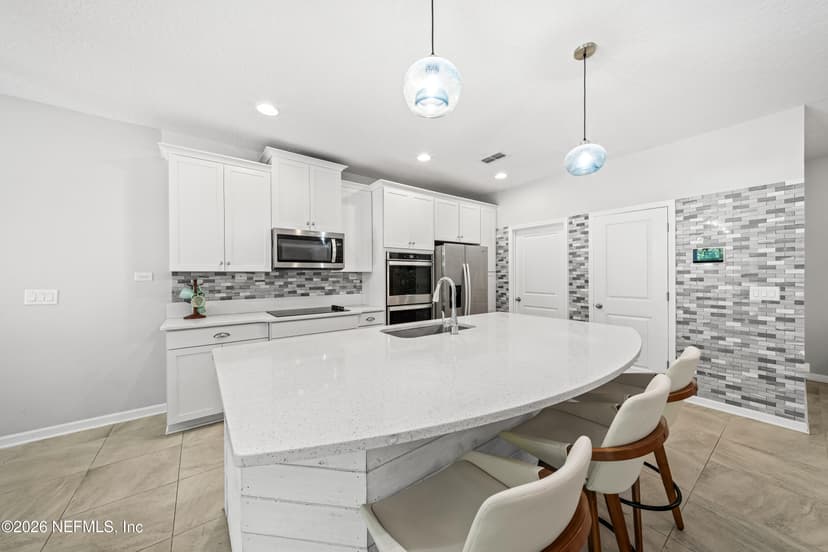 79093 Plummer'S Creek Drive, Yulee, FL 32097