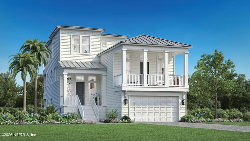 104 Palm Spring Cove, Ponte Vedra Beach, FL 32082