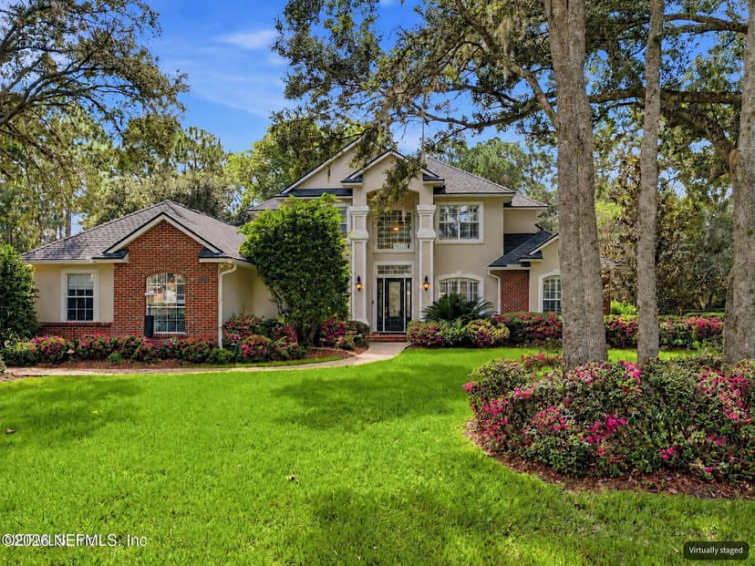 205 E Kari Court, St. Johns, FL 32259
