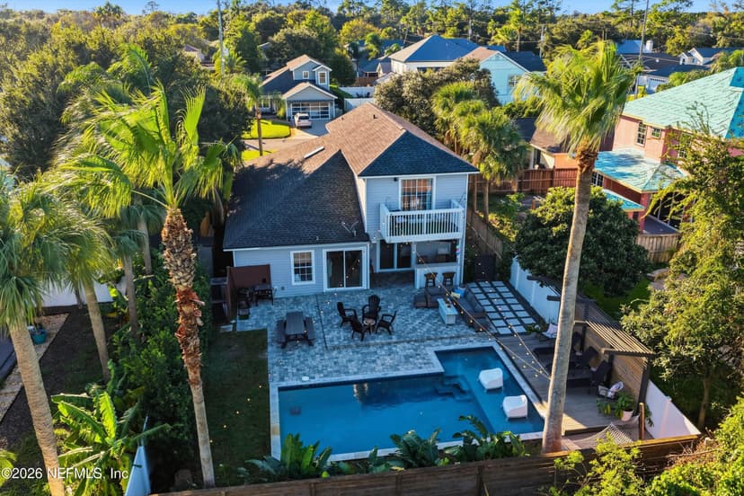 2450 Pullian Street, Jacksonville Beach, FL 32250