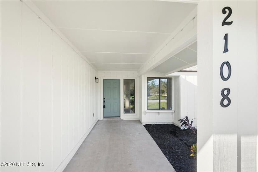 2108 Deer Run Trail, Jacksonville, FL 32246
