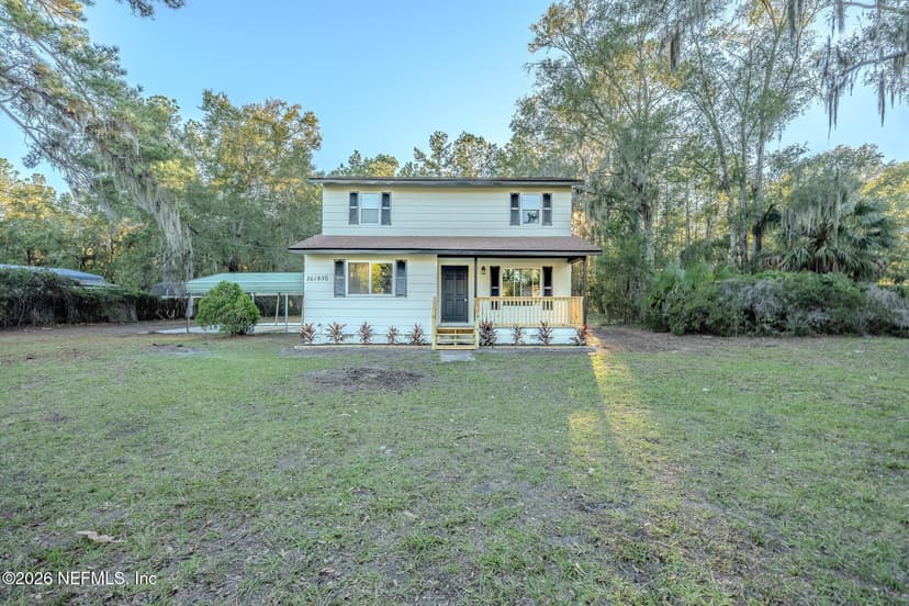361930 Pine Street, Hilliard, FL 32046