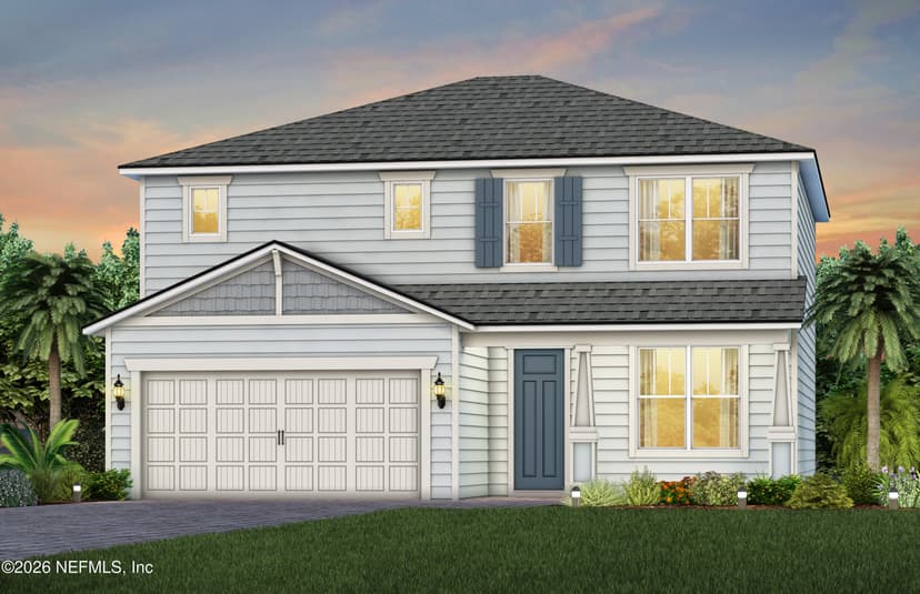 82 Aileron Lane, St. Johns, FL 32259