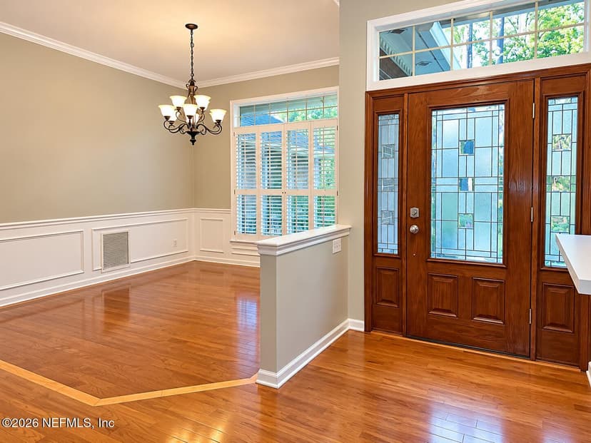 3863 Schoenwald Lane, Jacksonville, FL 32223
