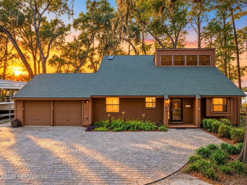 96015 Monterey Street, Fernandina Beach, FL 32034