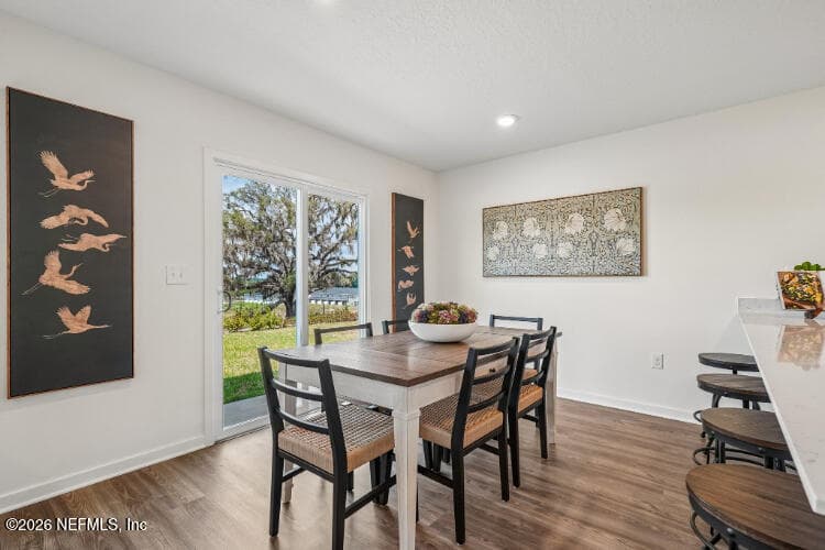 4225 Melanie Street, Hastings, FL 32145