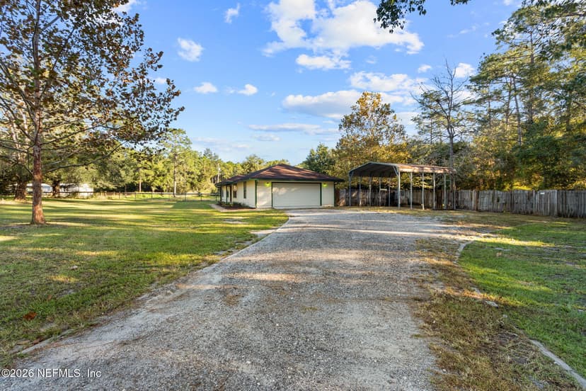 2571 Indigo Avenue, Middleburg, FL 32068